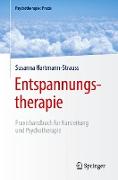 Entspannungstherapie