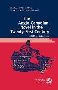 The Anglo-Canadian Novel in the Twenty-First Century