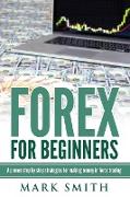 Forex for Beginners