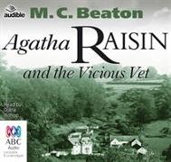 Agatha Raisin and the Vicious Vet