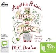 Agatha Raisin: Hiss and Hers