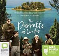 The Durrells of Corfu