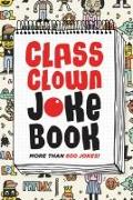 Class Clown Joke Book