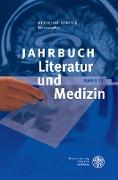 Jahrbuch Literatur und Medizin