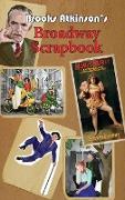 Broadway Scrapbook