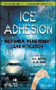 Ice Adhesion