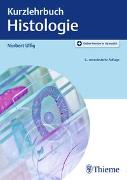 Kurzlehrbuch Histologie