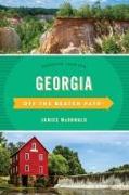 Georgia Off the Beaten Path®