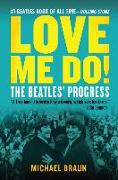 Love Me Do! the Beatles' Progress