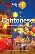 Lonely Planet Cantonese Phrasebook & Dictionary