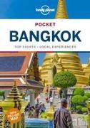 Lonely Planet Pocket Bangkok