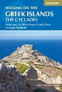 Walking on the Greek Islands - the Cyclades