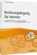 Rechnungslegung für Vereine