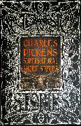 Charles Dickens Supernatural Short Stories