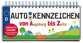 Autokennzeichen