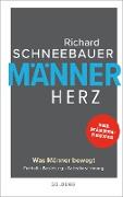 Männerherz. Was Männer bewegt: Freiheit, Beziehung, Selbstbestimmung. Mehr als Beziehungstipps: Selbstbestimmt & selbstbewusst leben mit dem Rat vom Männerkenner. Plädoyer für ein starkes Männerbild