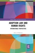 Adoption Law and Human Rights