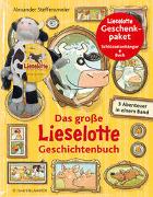 Das Lieselotte Geschenkpaket