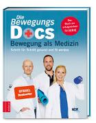 Die Bewegungs-Docs - Bewegung als Medizin