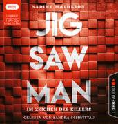 Jigsaw Man - Im Zeichen des Killers