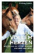 Aus vollem Herzen