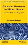 Gaussian Measures in Hilbert Space