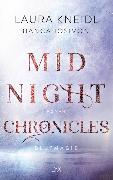 Midnight Chronicles - Blutmagie