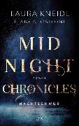 Midnight Chronicles - Nachtschwur