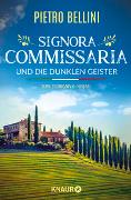 Signora Commissaria und die dunklen Geister