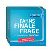 Fahns finale Frage