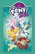 My Little Pony: Feats of Friendship