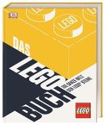 Das LEGO® Buch