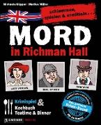 Mord in Richman Hall