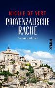 Provenzalische Rache