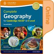 Complete Geography for Cambridge IGCSE & O Level