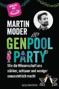 Genpoolparty