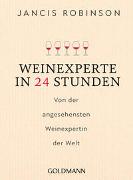 Weinexperte in 24 Stunden