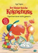 Der kleine Drache Kokosnuss - Experimentieren leicht gemacht