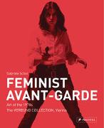 Feminist Avant-Garde – enlarged and revised edition