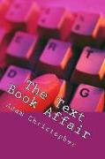 The Text Book Affair: When their eyes met across a crowded bar