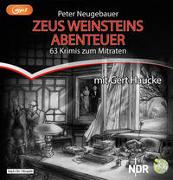 Zeus Weinsteins Abenteuer