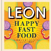 Happy Leons: Leon Happy Fast Food