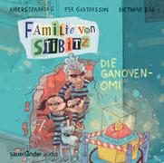 Familie von Stibitz - Die Ganoven-Omi