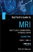 Rad Tech's Guide to MRI