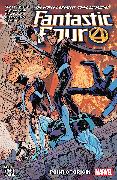 Fantastic Four by Dan Slott Vol. 5: Point of Origin