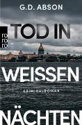 Tod in weißen Nächten