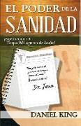 El Poder de la Sanidad: Experimentand el Toque Milagroso de Jesus!