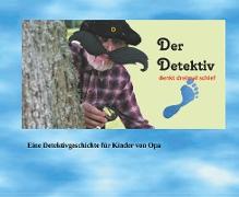 Der Detektiv denkt dreimal schief