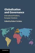 Globalisation and Governance