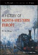 A History of North-Western Europe